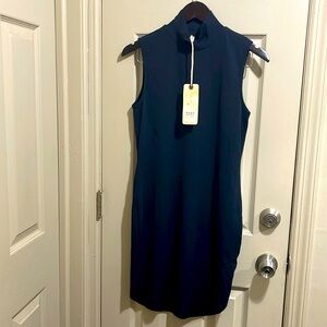 Brand new black dress